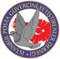 İSTANBUL POSTA Logosu
