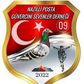 NAZİLLİ GÜVERCİN SEVENLER VE YETİŞTİRENLER DERNEĞİ Logosu